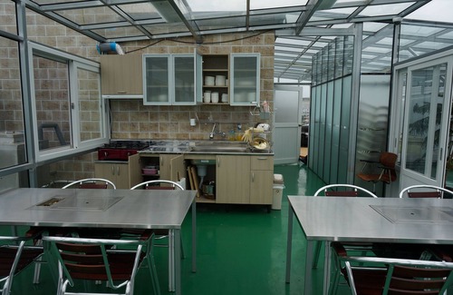 Jungmun Hotel | Haesung Parktel