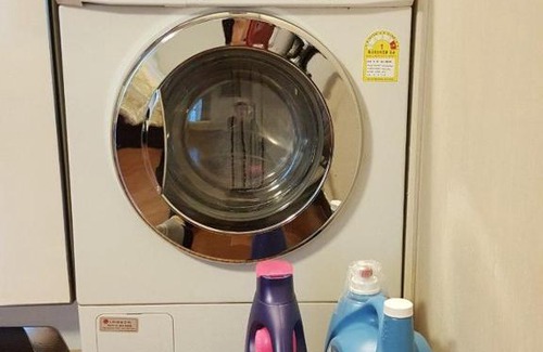 Haeundae Apartment | Haeundae Bada Condo