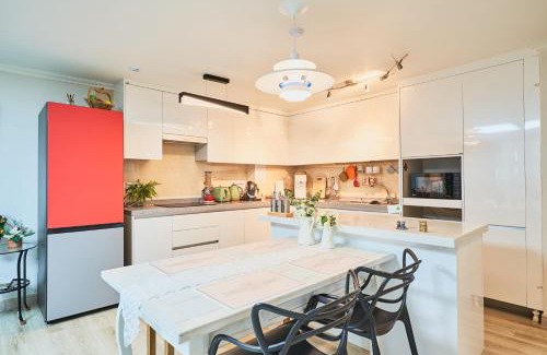 Haeundae Apartment | Haeundae Beach Bexco