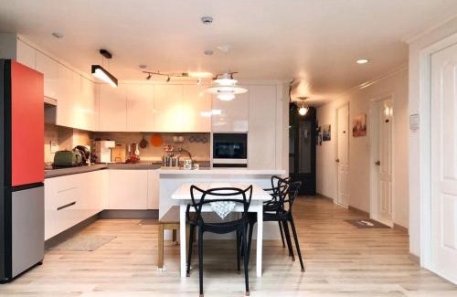 Haeundae Apartment | Haeundae Beach Bexco