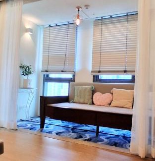 Haeundae Apartment | Haeundae beach Family apartment Haeundae Residence