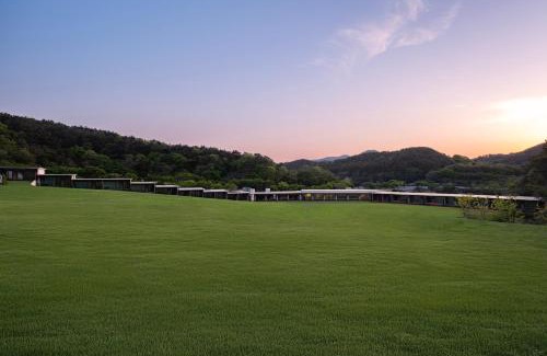 Busan Hotel | Haeundae Beach Restfield