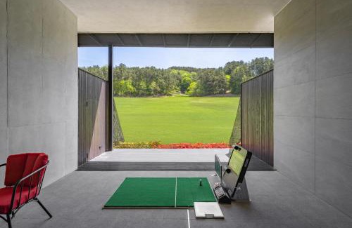 Busan Hotel | Haeundae Beach Restfield