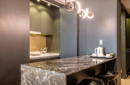 Haeundae Hotel | Haeundae Centum Hotel