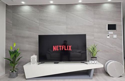 Haeundae Apartment | Haeundae Chocho house stay 1