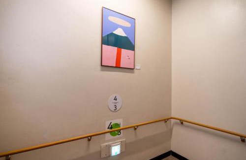 Gunam-ro 8beon-gil Hotel | Haeundae Dongbeck Hotel