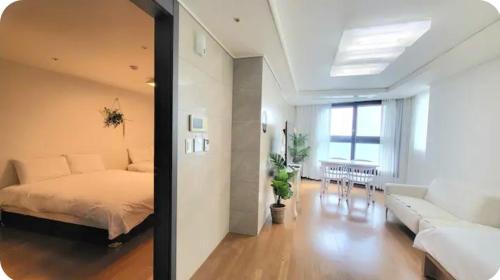 Haeundae Apartment | Haeundae Lavender House-Irua