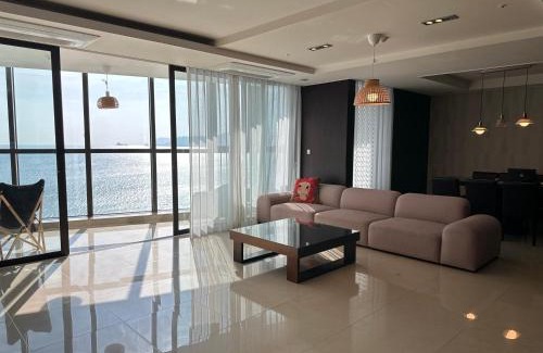 Haeundae Apartment | Haeundae Luxury House