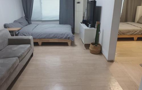 Haeundae Villa | Haeundae Mipo House1