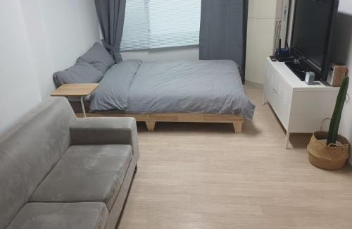 Haeundae Villa | Haeundae Mipo House1