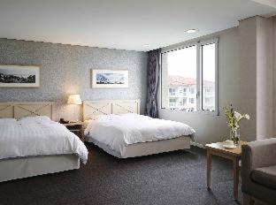 Pyoseon Hotel | Haevichi Hotel & Resort Jeju