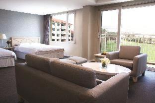 Pyoseon Hotel | Haevichi Hotel & Resort Jeju