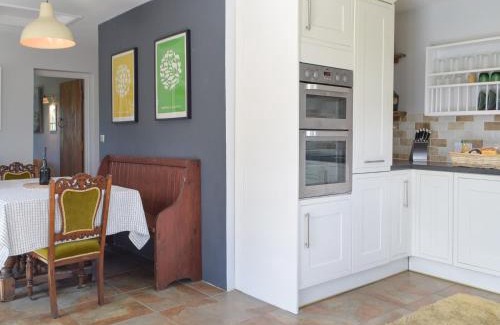 Stackpole House | Hafan Fach Cottage