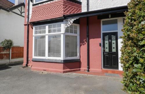 Rhos on Sea Apartment | Hafan Y Mor