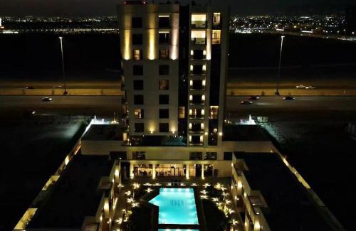 Medina Apartment | Hafawah Resort