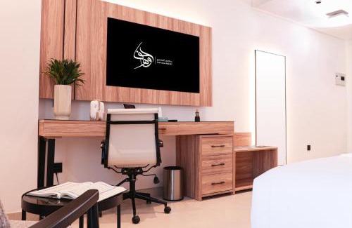 Medina Apartment | Hafawah Resort