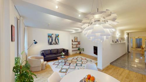 Leer Apartment | Hafenblick Appartement