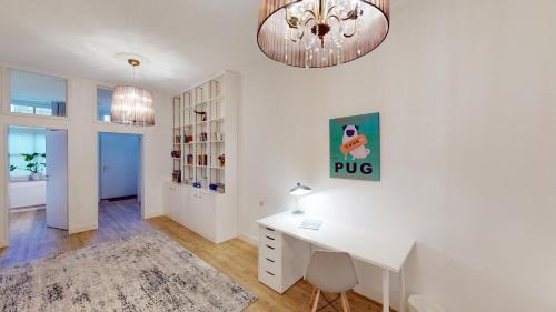 Leer Apartment | Hafenblick Appartement