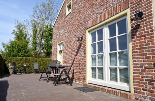 Greetsiel Apartment | Hafenblick Greetsiel