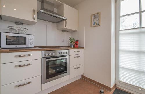 Greetsiel Apartment | Hafenparadies