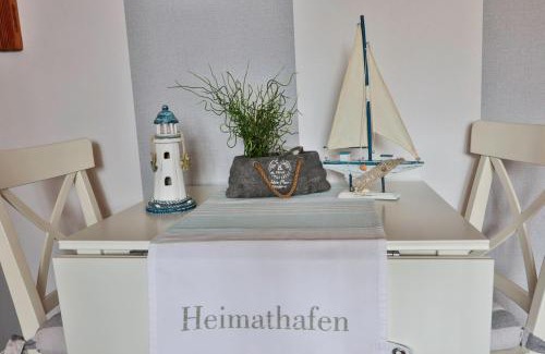 Pepelow Apartment | Haffblick im Reetdachhaus am Haff