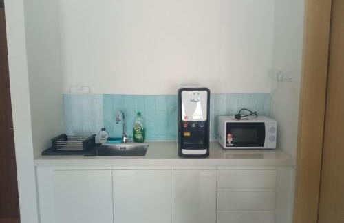 Kuantan Apartment | Hafiz Imperium Residence Kuantan SEAVIEW studio #astrochannel #wifi #netflix