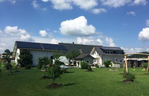 Kisslegg Apartment | Hafners im Allgäu