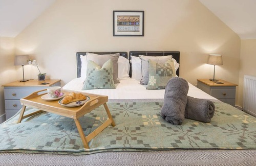 Llanfarian House | Hafod Aber in Aberystwyth