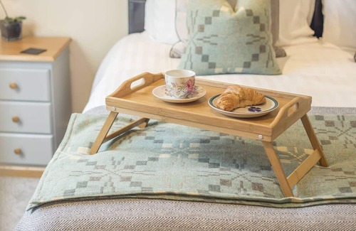 Llanfarian House | Hafod Aber in Aberystwyth