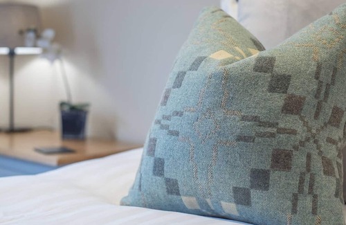 Llanfarian House | Hafod Aber in Aberystwyth