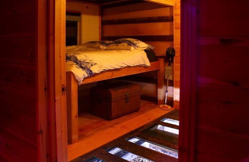 Dungeness House | Hafod Station (UK35030)