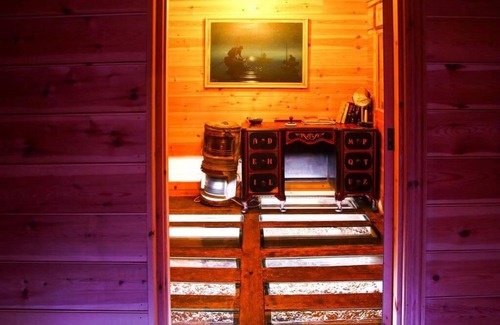 Dungeness House | Hafod Station (UK35030)