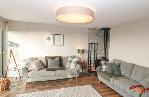 Harlech House | Hafod Y Bryn