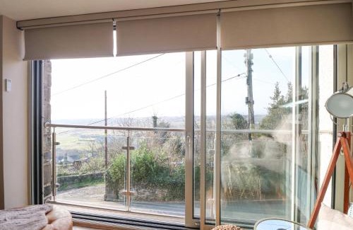 Harlech House | Hafod Y Bryn