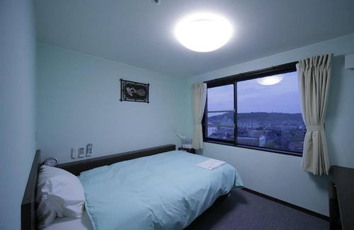 Hagi Hotel | Hagi Royal Intelligent Hotel