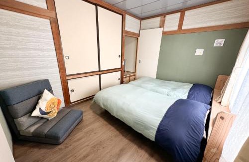 Shiraoi-cho House | HAGINOTCHI - Vacation STAY 36993v