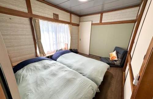 Shiraoi-cho House | HAGINOTCHI - Vacation STAY 36993v