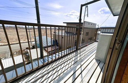 Shiraoi-cho House | HAGINOTCHI - Vacation STAY 36993v