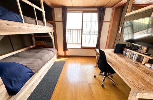 Shiraoi-cho House | HAGINOTCHI - Vacation STAY 36993v