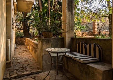 Pretoria House | Hagios House