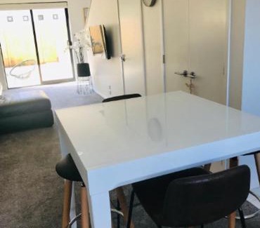 Riccarton Apartment | Hagley Townhouse