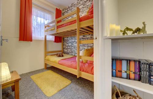 Watford Apartment | Hagrid's Hut