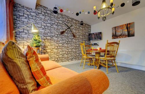 Watford Apartment | Hagrid's Hut