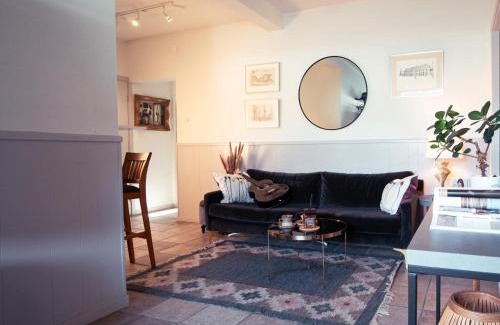 Savedalen House | HaHa Partllie Center