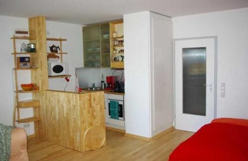 Pelzerhaken Apartment | Hahn Irmhild und Ulrich