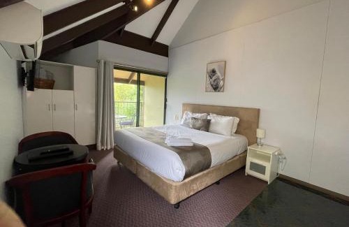 Hahndorf Hotel | Hahndorf Motel