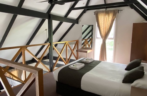 Hahndorf Hotel | Hahndorf Old Mill Motel