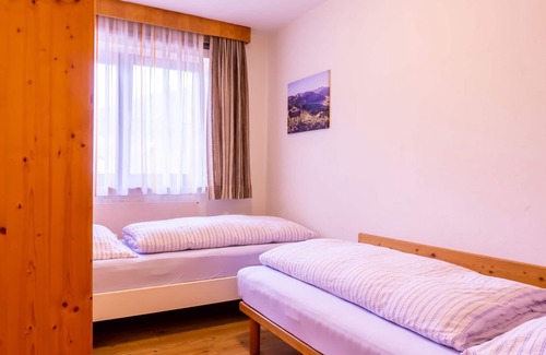 Graen Apartment | Hahnenkamm - country house Stocka