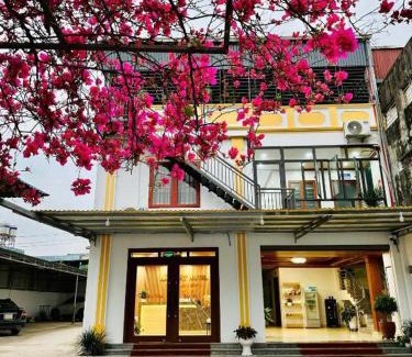 Ve Don Hotel | Hai Phat Hotel