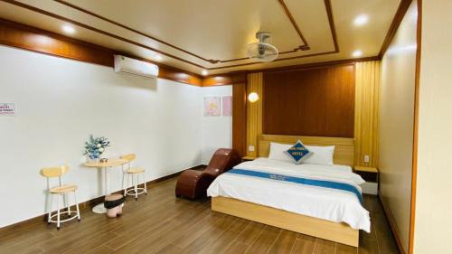 Ve Don Hotel | Hai Phat Hotel